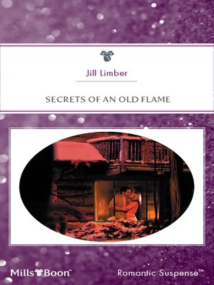 cover image of Secrets of an Old Flame